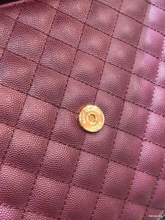 LARGE ENVELOPE YSL BAG 0819